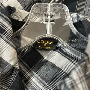 Coogi Luxury shirt